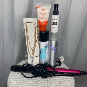 Haircare Bundle